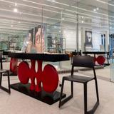 The Location ⎯ 529 Warren ST